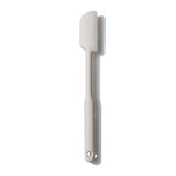 Silicone Jar Spatula - Oat A3
