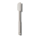 Silicone Jar Spatula - Oat A3