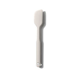 Silicone Small Spatula - Oat C8