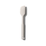 Silicone Small Spatula - Oat C8