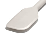 Silicone Small Spatula - Oat C8