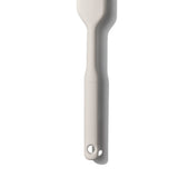 Silicone Small Spatula - Oat C8