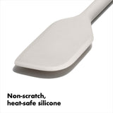 Silicone Everyday Spatula - Oat T0