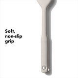 Silicone Everyday Spatula - Oat T0