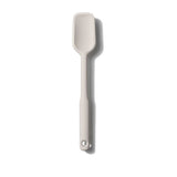 Silicone Spoon Spatula - Oat C1