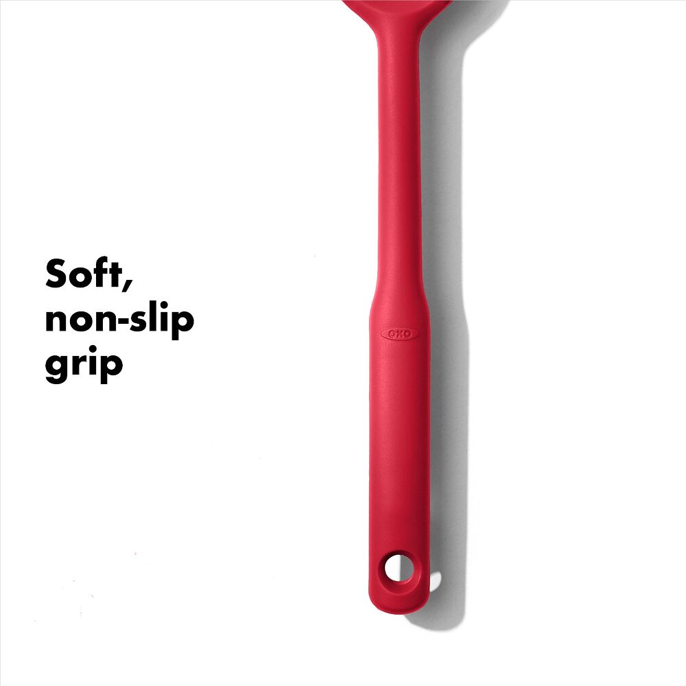 Silicone Spoon Spatula - Jam S7