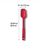 Silicone Spoon Spatula - Jam S7