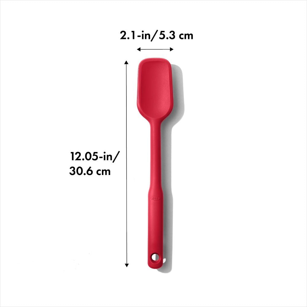Silicone Spoon Spatula - Jam S7