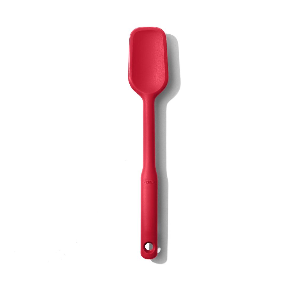 Silicone Spoon Spatula - Jam S7