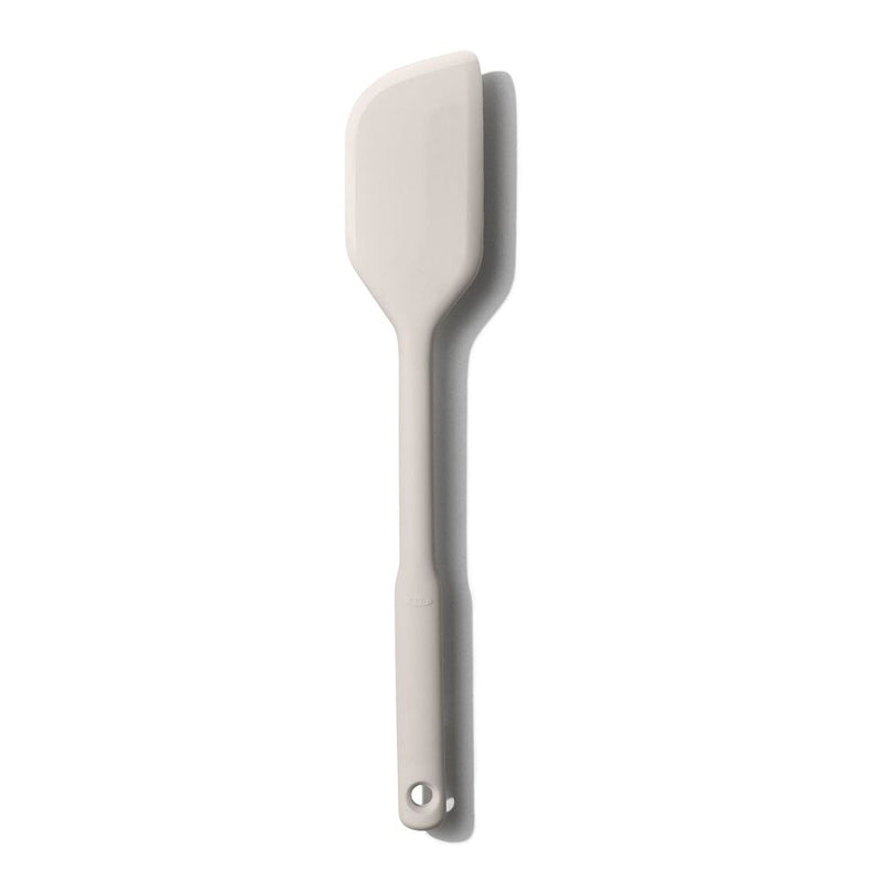 Silicone Heavy-Duty Spatula - Oat J6