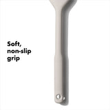Silicone Heavy-Duty Spatula - Oat J6