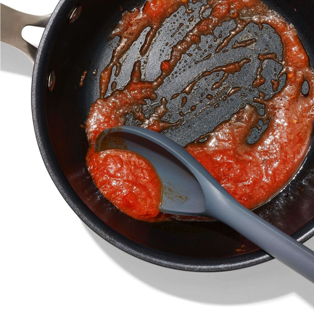 Silicone Spoon I8
