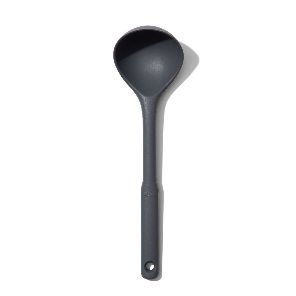 Silicone Everyday Flexible Ladle C0