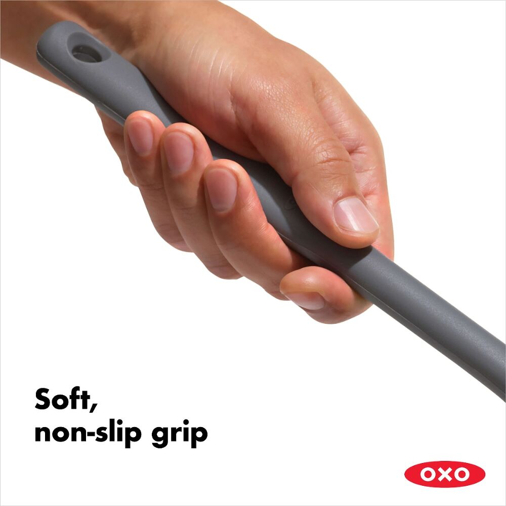 Silicone Everyday Flexible Ladle C0