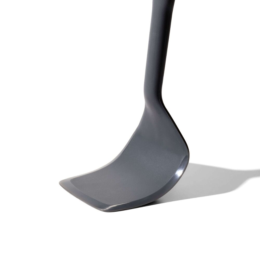 Silicone Small Flexible Turner D4