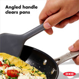 Silicone Small Flexible Turner D4
