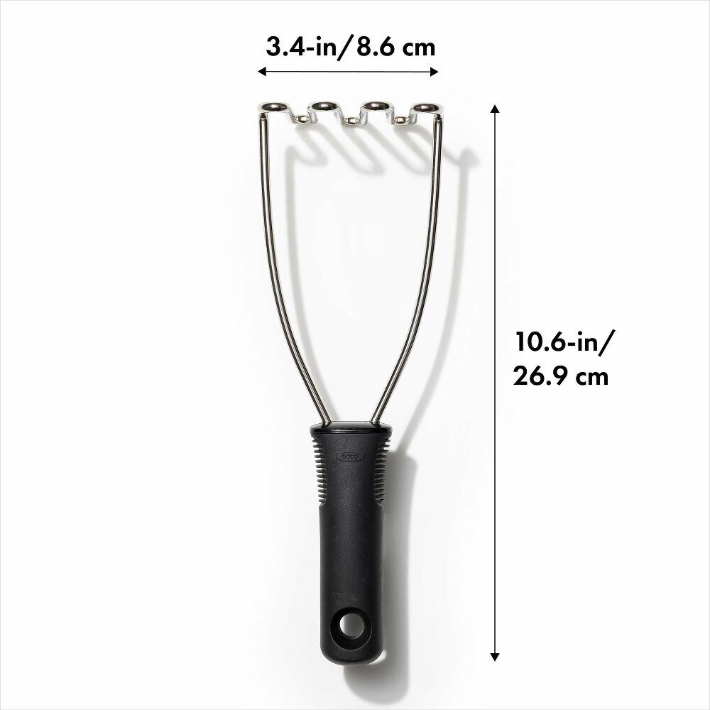 Wire Potato Masher O0