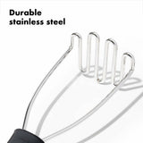 Wire Potato Masher O0
