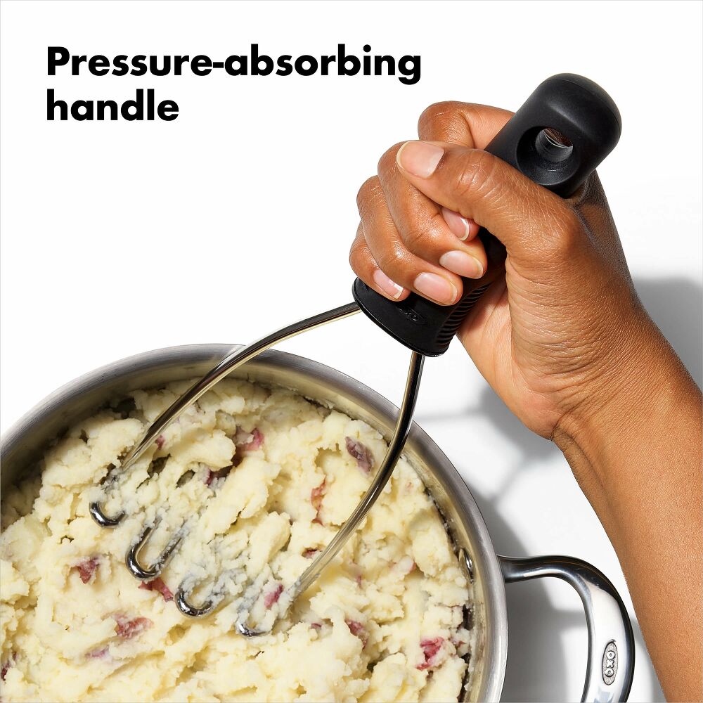 Wire Potato Masher O0