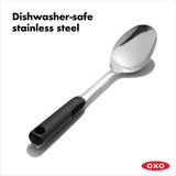 Stainless Steel Spoon U2