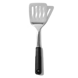Stainless Steel Turner F5