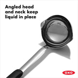 Stainless Steel Ladle B5