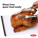 Stainless Steel Fork I1