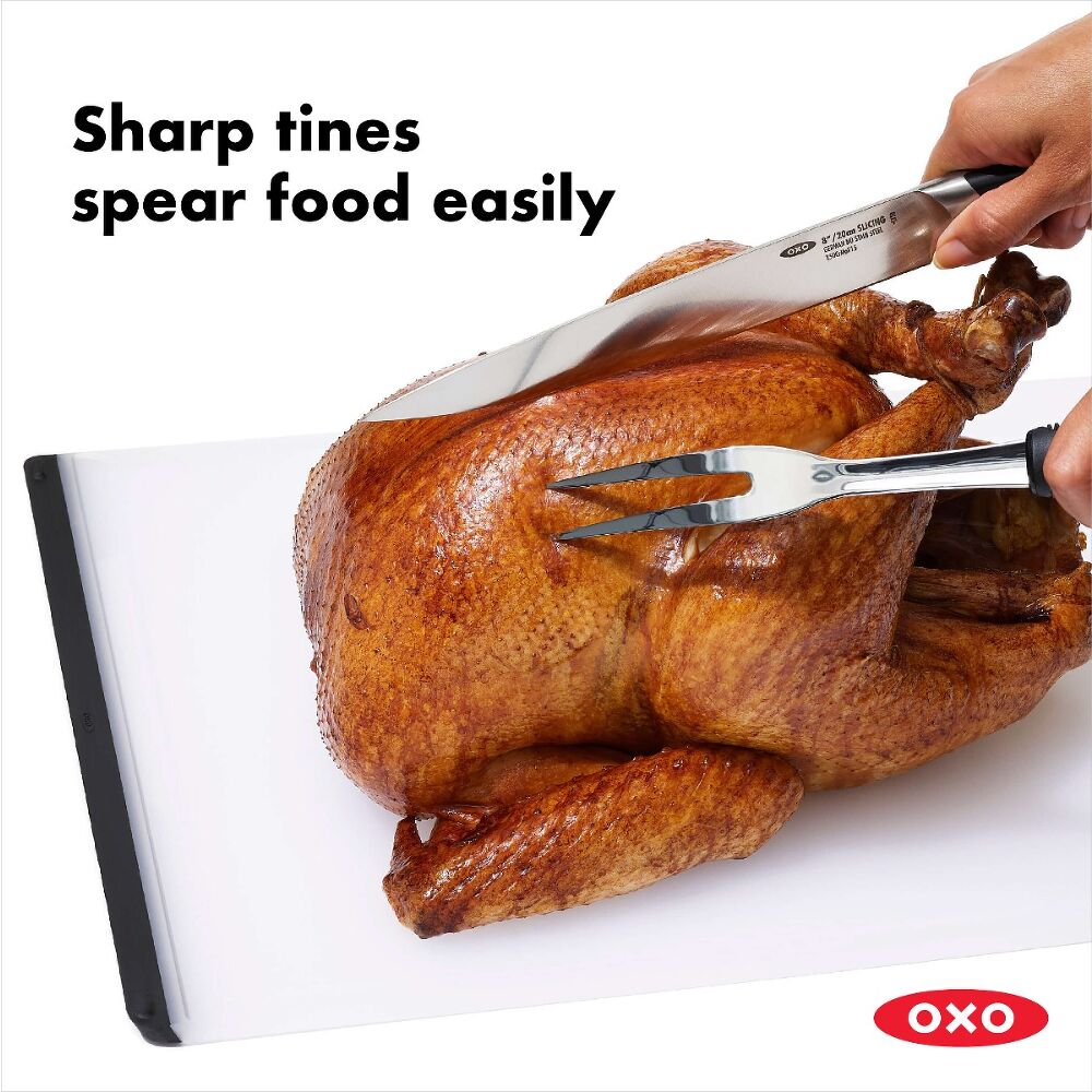 Stainless Steel Fork I1