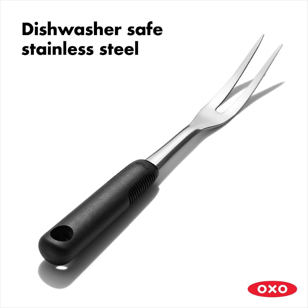 Stainless Steel Fork I1