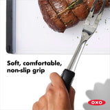 Stainless Steel Fork I1