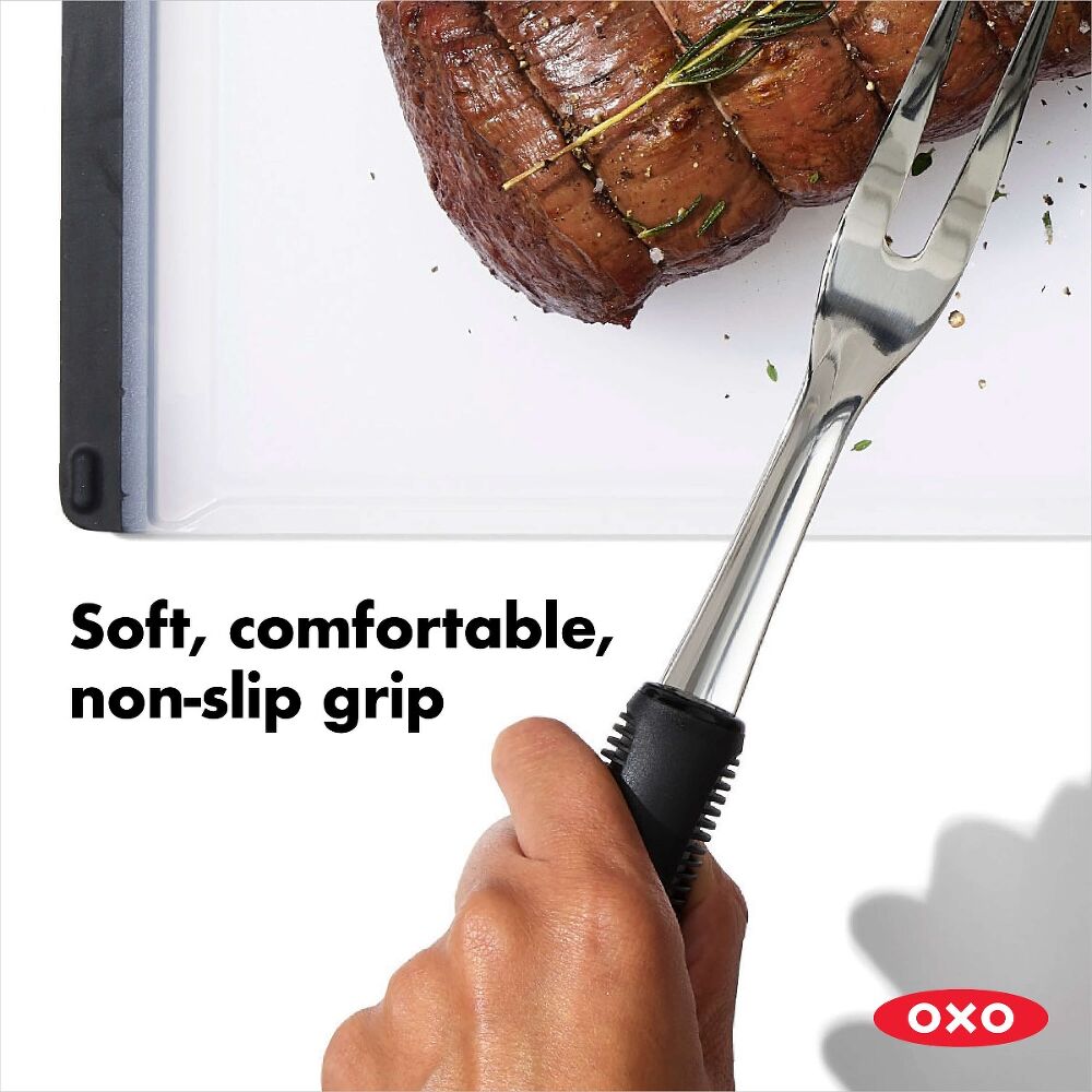 Stainless Steel Fork I1