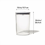 POP Round Canister - Tall (5.2 Qt) G7