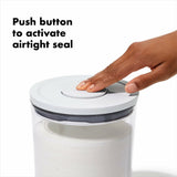 POP Round Canister - Medium (3.3 Qt) R0