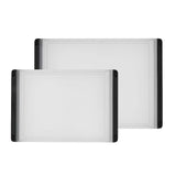 2-Piece Cutting Board Set L3