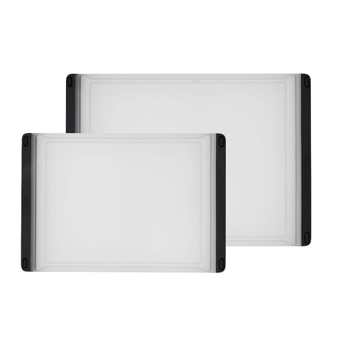 2-Piece Cutting Board Set L3