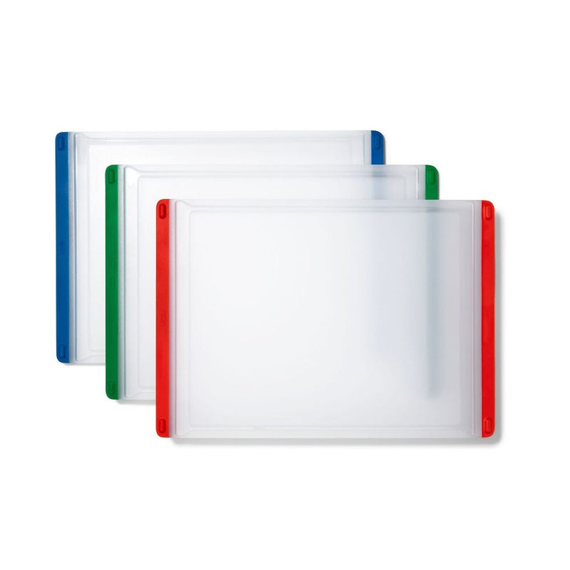 3-Piece Everyday Cutting Board Set K5