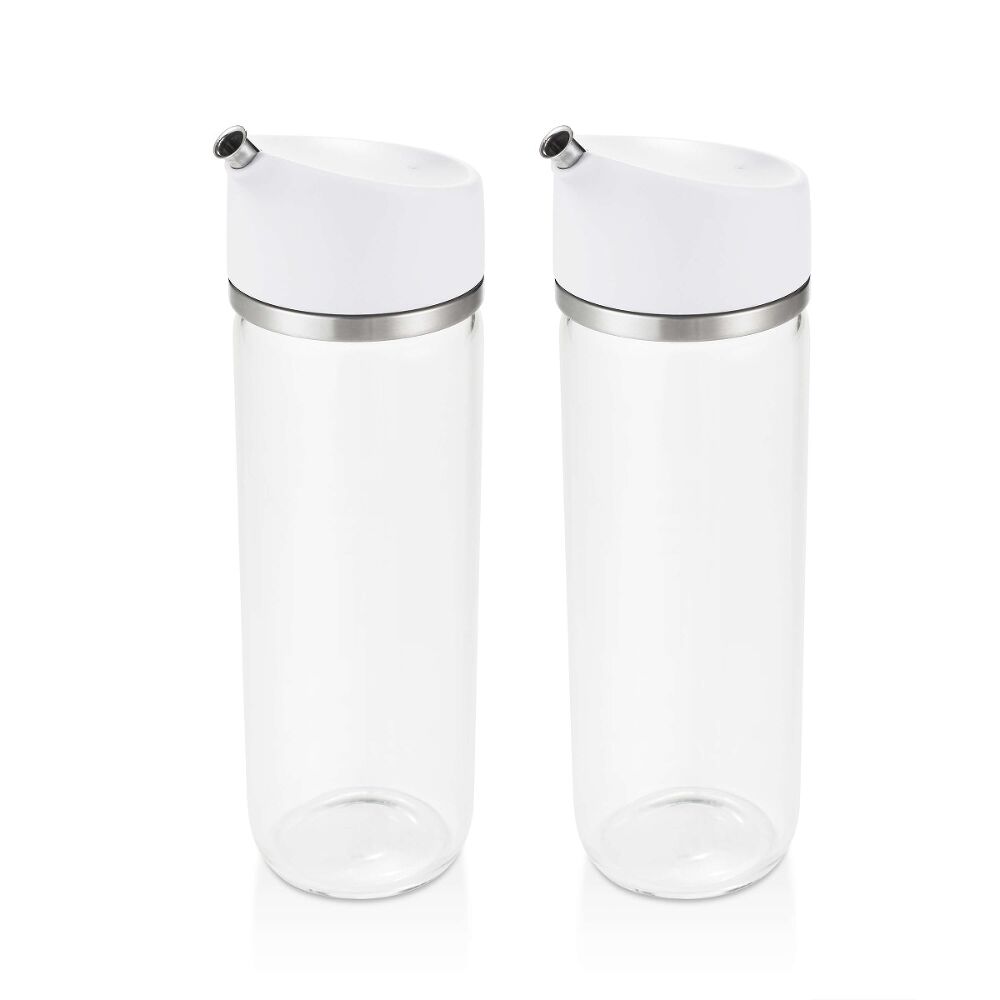 Precision Pour Glass Dispenser Set Q3