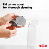 Precision Pour Glass Dispenser Set Q3