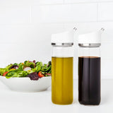 Precision Pour Glass Dispenser Set Q3