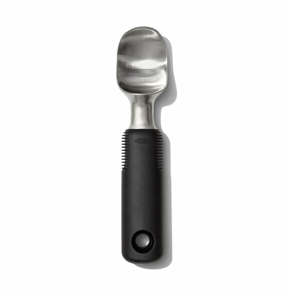 Stainless Steel Ice Cream Scoop T6