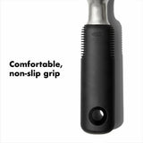 Stainless Steel Ice Cream Scoop T6