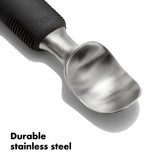 Stainless Steel Ice Cream Scoop T6