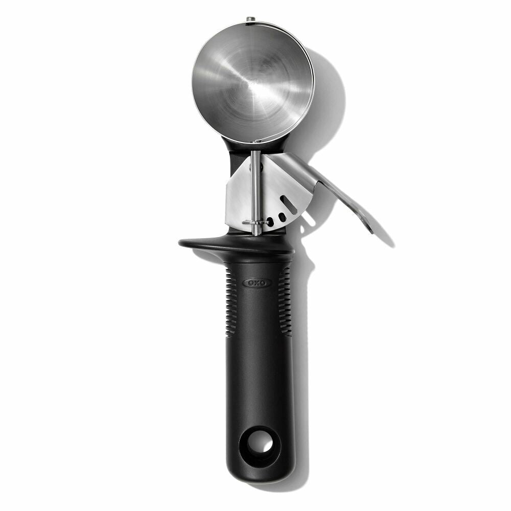 Classic Swipe Ice Cream Scoop S4