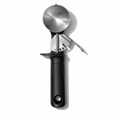 Classic Swipe Ice Cream Scoop S4