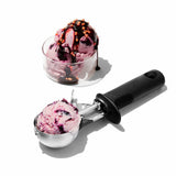 Classic Swipe Ice Cream Scoop S4