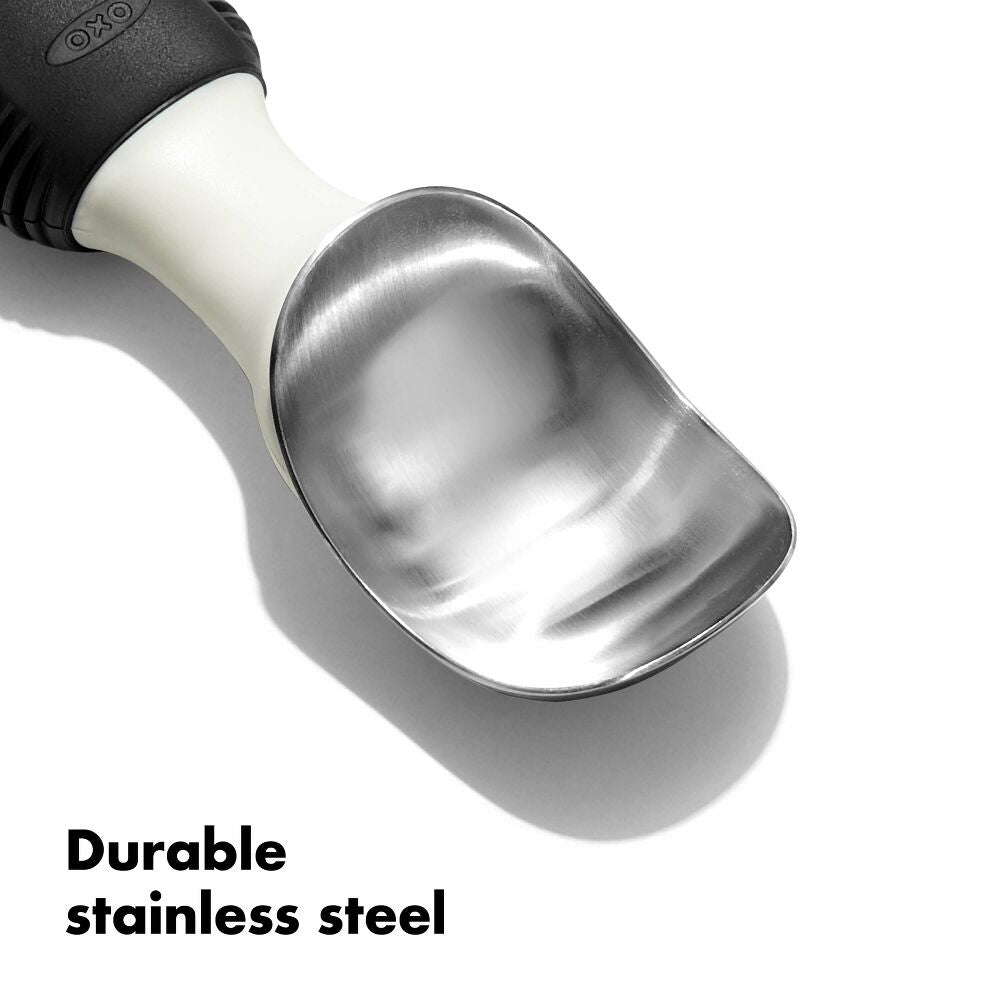 Classic Ice Cream Scoop I8