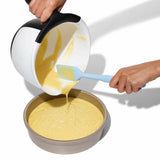 3-Piece Silicone Spatula Set F3