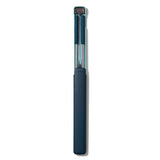 4-Piece Reusable Straw and Brush Set with Case R7