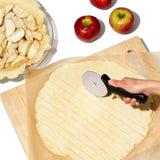 3.5-in. Pizza Wheel J6