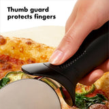 3.5-in. Pizza Wheel J6